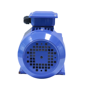 Moteur asynchrone triphasé à induction AC IE3/YE3, fil de cuivre 100%, efficacité IE3, IP55, 0,55 kW-2,2 kW, 0,75 CV-3 CV - Product Image 3