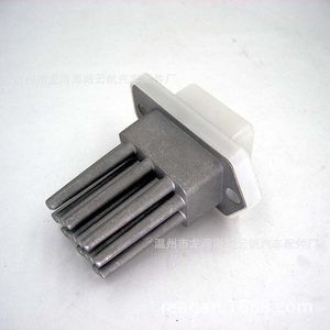 ตัวต้านทาน YF-3303 สำหรับรถยนต์นิสสันบลูเบิร์ดรุ่นที่ 4 หมายเลขอะไหล่ 27761-70T03 ชิ้นส่วนไฟฟ้ารถยนต์ - Product Image 3