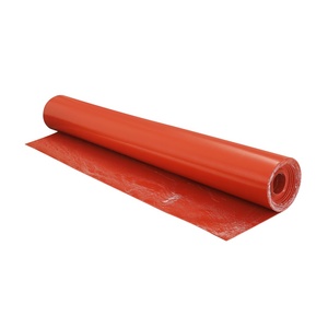 Tapis en <span class=keywords><strong>caoutchouc</strong></span> renforcé à haute résistance à la déchirure, surface lisse, 65 Shore A, élastique, 3 mm, 5 mm, feuille de silicone - Product Image 6