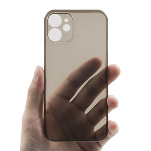 Étui souple ultra fin pour <span class=keywords><strong>iPhone</strong></span> 11 12 13 Pro Max 13 Mini XS MAX XR X 6 6s 7 8 PLUS <span class=keywords><strong>SE</strong></span> <span class=keywords><strong>2020</strong></span> Étui antichoc givré <span class=keywords><strong>iphone</strong></span> - Product Image 6