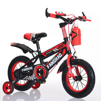 Mejor venta bicicleta de los niños en bicicleta en alibaba/precio barato niños para Filipinas/bicicleta para 1 año de edad Niño