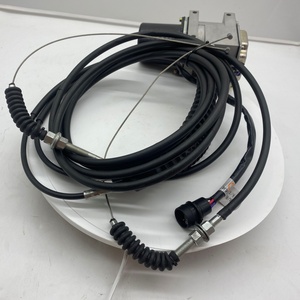 Motor de Aceleración para Excavadora E320L E320V2 E325 E330 126-3019 7Y-5558 7Y3913 7Y5461 de Alta Calidad - Product Image 2