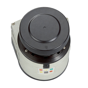 Capteur LiDAR 2D/3D LMS111-10100 de remplacement pour l'automatisation des ports extérieurs de la série LMS - Product Image 6