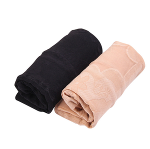 Collants <span class=keywords><strong>sexy</strong></span> pour femme en <span class=keywords><strong>nylon</strong></span> 5 deniers, collants sculptants en velours transparent - Product Image 5