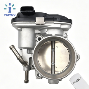 PEIVSO 22030-25020 pour TOYOTA RAV 4 MK5 XA50 2019-2025 CORPS DE PÉDALE D'ACCÉLÉRATION 2.5 HYBRID - Product Image 4