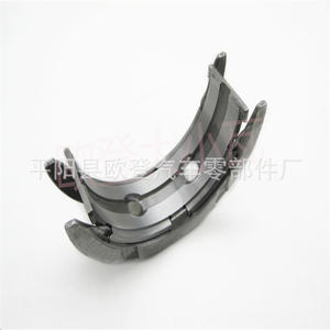 Cojinetes de Cigüeñal Chevrolet 1.0T, Conjunto Superior e Inferior para Modelos de Camionetas y Camiones, Material de Acero, Suministro CM5G6333EA M1DA - Product Image 3