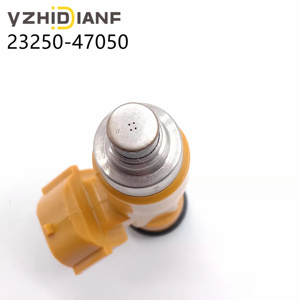 Nuovo ugello iniettore carburante a 4 fori 23250-47050 23209-47050 per <span class=keywords><strong>Toyota</strong></span> Avensis <span class=keywords><strong>RAV4</strong></span> CALDINA motore D4 2.0L - Product Image 4