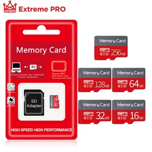 Tarjetas de memoria Micro sd TF, 4g, 8g, 16g, 32g, 64g, 128g, impresión de logotipo de aduana gratis