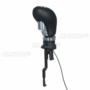 5/6 Speed LED Car <b>Gear</b> Stick <b>Knob</b> Manual <b>Gear</b> <b>Knob</b> Head Handle Lever 55565904 for Vauxhall/Buick/Opel/Astra Insignia 2009-2014 - Product Image 2