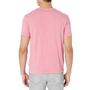 Vêtements de mode 100% coton T-shirt uni à manches mi-longues avec OEM Casual Fitness Design Fabriqué au Pakistan Fabricant Exportateur - Product Image 6