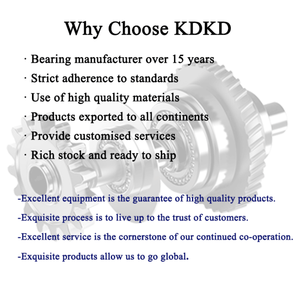 Rodamiento de Desembrague <span class=keywords><strong>KDKD</strong></span> CBU472921C de Alta Calidad para Vehículos - Componentes del Sistema de Embrague Automotriz - Product Image 3