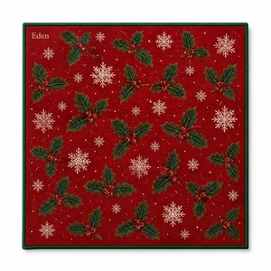 Tapis de Mahjong Portable en Rouleau avec Logo Imprimé, Vente en Gros, Surface Imperméable pour Voyage, <span class=keywords><strong>Camping</strong></span>, Fête en Plein Air - Product Image 5