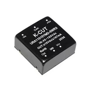 URA11015YMD-5WR3 DC-DC power module <b>integrated</b> <b>circuit</b> electronic component - Product Image 1
