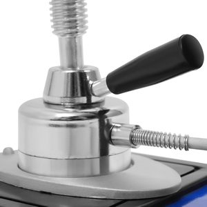 Macchina <span class=keywords><strong>Vulcanizzatrice</strong></span> all'Ingrosso per Riparazione Pneumatici con Controllo Automatico della Temperatura - Product Image 4