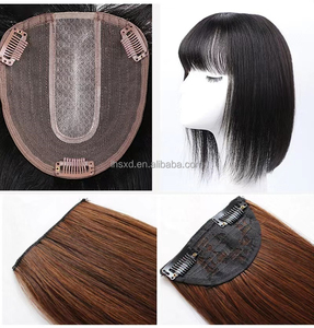Máquina de coser de cabezal alto de una aguja para pelucas, máquina de coser de poste de una/doble aguja con puntada de seguridad - Product Image 6