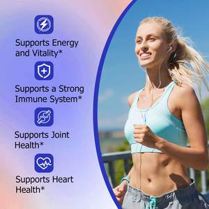 Cápsulas de Vitamina D3 y K2 de Marca Privada OEM con <span class=keywords><strong>Magnesio</strong></span> y Zinc, Apoyan la Salud del Corazón, Mejoran el Sistema Inmunológico - Product Image 5