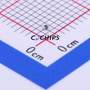MPZ1005S121CTD25 Ferrite Bead 0402 RF ( Impedance @ Frequency: 120Ohm@100MHz )( Error: 25% )( DC Resistance (DCR): 90mOhm ) - Product Image 1