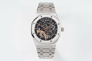 <strong>2025</strong> New Men's <strong>Mechanical</strong> Watch Fully Automatic 41mm Dial Stainless Steel 22mm Dropshipping Available - Product Image 2