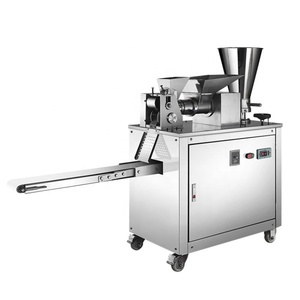 เครื่องทำเกี๊ยวอัตโนมัติเครื่องทำพายเนื้อจาเมกาเครื่อง<span class=keywords><strong>ทำ</strong></span>โรตี้1.5ร้าน<span class=keywords><strong>อาหาร</strong></span>อัตโนมัติเต็มรูปแบบ0-20000 - Product Image 6