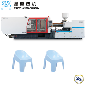 Machine de moulage par injection professionnelle de 450 tonnes pour <span class=keywords><strong>la</strong></span> production en série de chaises en plastique pour enfants - Product Image 1