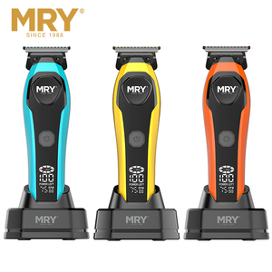 Tondeuse à <span class=keywords><strong>cheveux</strong></span> électrique rechargeable MRY Professional 7000 tr/min, alimentée par USB, tondeuse à <span class=keywords><strong>cheveux</strong></span> pour hommes, sans fil, pour la <span class=keywords><strong>coupe</strong></span> <span class=keywords><strong>de</strong></span> <span class=keywords><strong>cheveux</strong></span> - Product Image 5