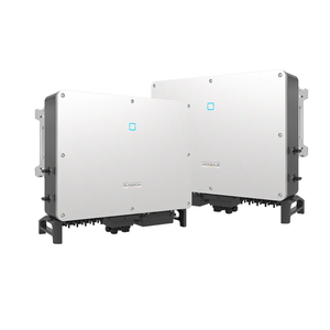 SG33/50CX IP66 30kw 40kw RS485 ออนกริด สตริง - Product Image 4