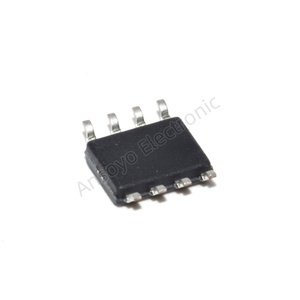 ANSOYO LMC6482IMX NOPB LMC6482IM LMC648 Chips IC SOIC-8 Circuitos Integrados Componentes Electrónicos - Product Image 4