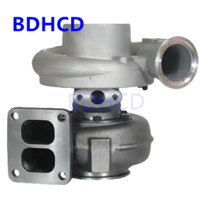 Detroit DD15 motoru için 3533212 turboşarj | Borg-warner S400 serisi | - Product Image 2