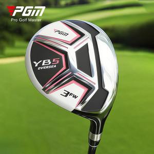 PGM LTG073 YB5 Juego completo <span class=keywords><strong>de</strong></span> <span class=keywords><strong>palos</strong></span> <span class=keywords><strong>de</strong></span> <span class=keywords><strong>golf</strong></span> diestros para mujeres principiantes con bolsa <span class=keywords><strong>de</strong></span> soporte <span class=keywords><strong>de</strong></span> <span class=keywords><strong>golf</strong></span> - Product Image 4