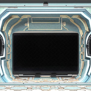 Penggantian Layar LCD Air M1 2025 Layar Sentuh IPS Perakitan Baru Model A2337 - Product Image 3