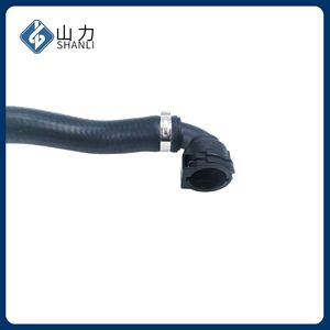 Manguera de refrigerante Bmw 64219308346 de goma de 35 pulgadas de longitud para reemplazo y reparación - Product Image 4
