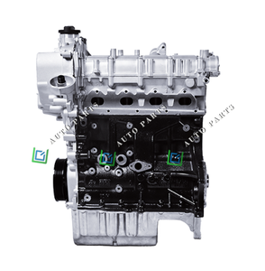 CG ricambi Auto TFSI EA111 Long Block 1.4T CAV CAVD motore per VW Golf Mk6 Scirocco Mk3 Jetta <span class=keywords><strong>TSI</strong></span> Sport Motor - Product Image 1