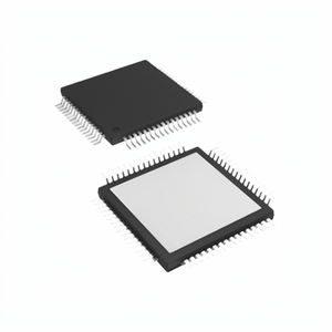 Power Management (PMIC) 64 PowerTQFP BOM IC In Stock Electronics Component TPS2384PAPG4 - Product Image 1