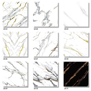 <strong>Wallpaper</strong> Thick <strong>Heavy</strong> <strong>Duty</strong> Sticky Back Smooth Walls Perfect <strong>Wallpaper</strong> for Living Room Easy Clean Pe Marble <strong>Wallpaper</strong> for Wall - Product Image 2