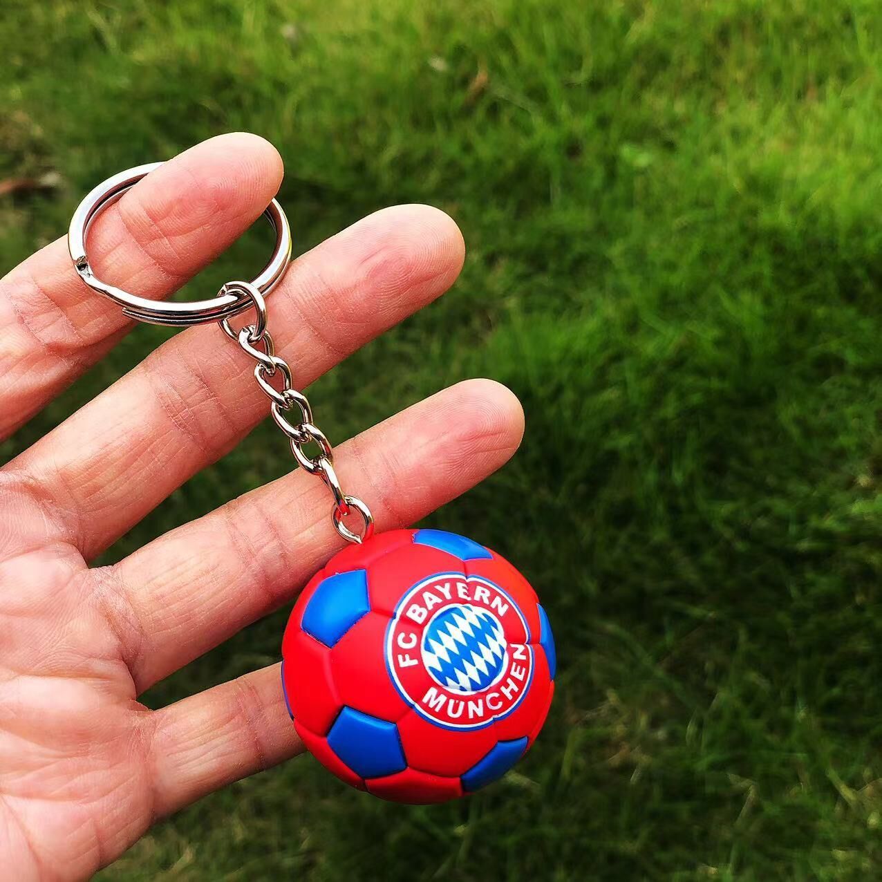 Bayern