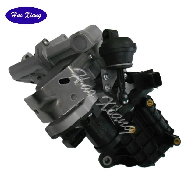 Peças de motor para automóveis, modelos egr cooler 9807593080 1861749 para picasso ii 2.0 bluehd peugeot 308 ii 2.0hdi