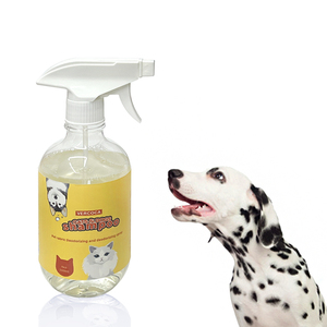 Mèo hoặc chó đi tiểu vết bẩn loại bỏ mùi vĩnh viễn loại bỏ mùi loại bỏ vết bẩn từ vật nuôi 100% công thức không độc hại - Product Image 4