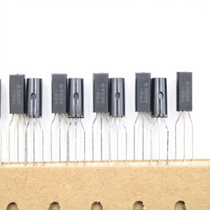 ICMICRO ไดโอดคุณภาพสูงแท้ ทรานซิสเตอร์ MOSFET IGBT ซัพพลายเออร์ 2SA1020-TA - Product Image 1
