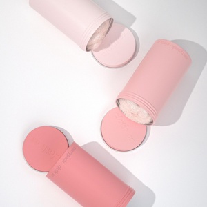 Contenants en aluminium haut de gamme, boîtes en aluminium de qualité supérieure pour serviettes, chaussettes et boules de bain - Product Image 5