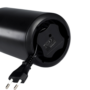 Molinillo Eléctrico de café <span class=keywords><strong>con</strong></span> ventana transparente, granos de café, nueces y <span class=keywords><strong>especias</strong></span>, 150W - Product Image 5
