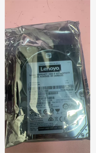 4XB7A88046 03LE911 ThinkSystem DE2000H DE6000H Serie 2,4TB 10K RPM 2,5-Zoll-SAS-Festplatte - Product Image 4