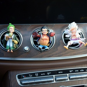 <span class=keywords><strong>Figurine</strong></span> Manga Décorative en PVC, 44 Styles, 1 Pièce, ZORO SANJI CHOPPER <span class=keywords><strong>UTA</strong></span> NIKA NAMI LUFFY BOA - Product Image 1