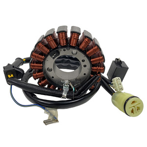 Premium Motorcycle <b>Ignition</b> <b>Coil</b> -Suitable for HONDA TRX300 FOREMAN 300 FORETRAX 300 <b>Ignition</b> <b>Coil</b> Modification - Product Image 4