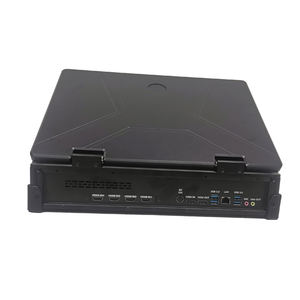 Équipement de diffusion en ligne polyvalent pour la radio et la télévision Outils de salle de diffusion essentiels - Product Image 4