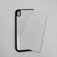 Fundas de Teléfono 2D de TPU para Sublimación para la Serie iPhone 17, Funda Protectora Suave a Prueba de Golpes de Primera Calidad para iPhone 17, iPhone 17 Pro, iPhone 17 Air