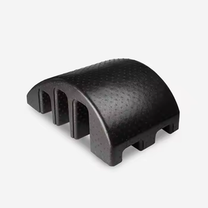<span class=keywords><strong>Yoga</strong></span> y Pilates Corrector <span class=keywords><strong>de</strong></span> columna Equipo Corrector <span class=keywords><strong>de</strong></span> postura <span class=keywords><strong>de</strong></span> espuma Material EPP Aparato <span class=keywords><strong>de</strong></span> Pilates para entrenamiento con fines <span class=keywords><strong>de</strong></span> estiramiento - Product Image 3