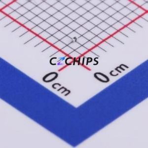 MMZ0603S241HT000 Ferrite Bead 0201 RF ( Impedance @ Frequency: 240Ohm@100MHz )( Error: 25% )( DC Resistance (DCR): 320mOhm ) - Product Image 2