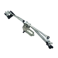 Levier de liaison d'essuie-glace de voiture de moteur de pare-brise pour Range Rover Evoque OE LR078300 à bas prix