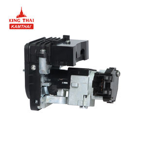 KAMTHAI moto universel 12v interrupteur d'allumage plomb <span class=keywords><strong>125</strong></span> i <span class=keywords><strong>2015</strong></span> interrupteur d'allumage démarreur verrouillage du moteur pour Honda - Product Image 3