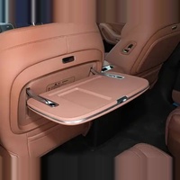 Denza N8L 2025 PHEV AWD SUV 6 places 560kW 871Nm Triple Moteur 3.9s 230km EV 1300km Autonomie Véhicule à Énergie Nouvelle Vente en Gros Chine